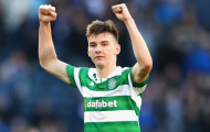 Hâm mộ bộ đôi Celtic, Mourinho cử đội tuyển trạch đến 'xem chân'