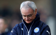 Giấc mơ của Raineri đã chết, nhưng giấc mơ của Leicester City chỉ mới bắt đầu