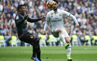 Lí do ông Zidane cần cho Isco đá chính nhiều hơn