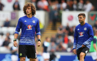 Màn trình diễn của David Luiz vs Swansea