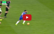 Màn trình diễn của Eden Hazard vs Swansea 