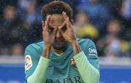 Man Utd và Neymar: Quyền lực tài chính và biểu tượng thương mại