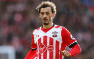 Manolo Gabbiadini: Hiểm họa cho Man Utd