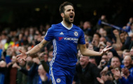 Những người Tây Ban Nha rực sáng giúp Chelsea xây chắc ngôi đầu