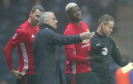 Nóng: Man Utd CHỐT 2 hoặc 3 tân binh Hè này