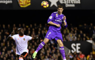 Real Madrid và hiểm địa El Madrigal: Cẩn tắc vô ưu