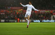Thống kê: Vì sao Conte luôn muốn đưa Llorente về Chelsea