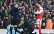 Tiết lộ khó tin: Arsenal vô đối nếu bị đuổi người