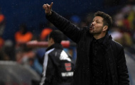 TRỰC TIẾP Atletico Madrid 1-2 Barcelona: Messi 'đâm' phát chí mạng (Kết thúc)