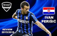 Vì sao nước Anh mê mệt vì tài năng của Ivan Perisic?