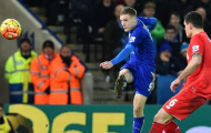 03h00 ngày 28/02, Leicester City vs Liverpool: 'Bầy cáo' trong cơn tâm bão