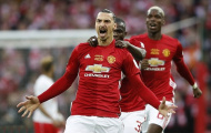5 điểm nhấn Man Utd 3-2 Southampton: Công Ibra, tội Pogba!