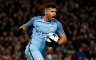 Aguero đòi tới Real, Man City ra giá 60 triệu bảng