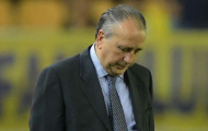 Chủ tịch Villarreal bức xúc: Trọng tài nhận hối lộ của Real Madrid