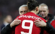 Cứ sai đi Mourinho vì Ibra cho phép