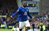 Đi vào lịch sử Everton, Lukaku cam kết tương lai