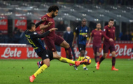 Điểm tin chiều 27/02: Inter thua Roma vì dứt điểm kém, sao Man City tiết lộ thời gian trở lại