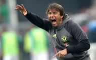 Điểm tin tối 27/02: Conte sợ thành 'Ranieri 2.0'; Di Maria từng sôi máu vì PSG