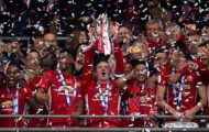 Giờ tính sao, Rooney?