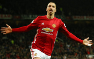 Ibrahimovic lại tỏa sáng, Mourinho hối Man Utd gia hạn hợp đồng