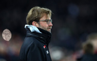 Klopp minh oan cho cầu thủ Leicester City