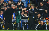 Lộ diện HLV thay Ranieri giải cứu Leicester City