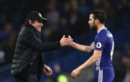 Màn trình diễn chói sáng của Fabregas vs Swansea