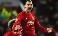 Man Utd không phải 'bãi đáp' cuối cùng của Ibrahimovic?