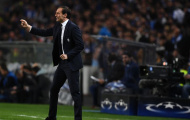 Massimiliano Allegri - Khi London và Barcelona vẫy gọi