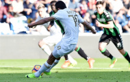 Montella thừa nhận Milan thắng là nhờ trọng tài