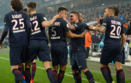 Olympique de Marseille vs Paris Saint-Germain (Vòng 27 Ligue 1)