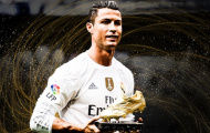 Oscar bóng đá 2017: Hạ Messi, Ronaldo giật 'Best Actor'