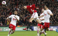 Paul Pogba thán phục Ibrahimovic
