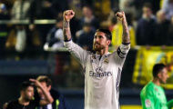 Ramos đáp trả Pique: Ai chả biết cậu ta định nói gì