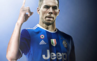Tài năng của Marko Pjaca - sao lạ Juventus