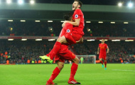 Tài năng đặc biệt của Adam Lallana (Liverpool)