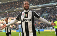 02h45 ngày 1/3, Juventus vs Napoli: Rời Serie A có khác?