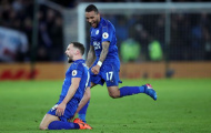 5 điểm nhấn Leicester 3-1 Liverpool: King Power chia hai nửa buồn vui