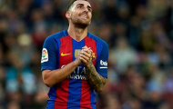 5 ngôi sao không còn tương lai ở Barca: Tiếc nuối một tài năng