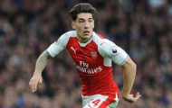 Ai còn nhớ những cú bứt tốc thần thánh của Hector Bellerin