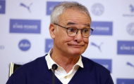 Bị sa thải, HLV Ranieri hành động không ngờ