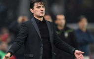 Chủ mới thông qua, Milan chuẩn bị gia hạn với Montella