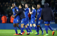 Chuyên gia khẳng định: Ranieri bị đâm sau lưng