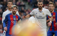 Góc HLV Phan Thanh Hùng: Trọng tài giúp Real chiến thắng trước Villarreal