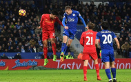 Góc Liverpool: Cứ mãi thế này sao?