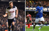 Góc thống kê: Kane và Lukaku, ai là tiền đạo hay nhất Ngoại hạng Anh?
