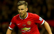 Hết chịu nổi Mourinho, Shaw đệ đơn xin rời Man Utd