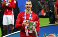 Ibrahimovic: Champions League không quyết định tương lai của tôi