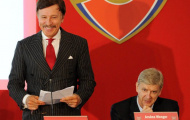 Kroenke tăng lương, quyết giữ Wenger 