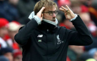 Liverpool lụn bại, Jurgen Klopp sợ mất việc